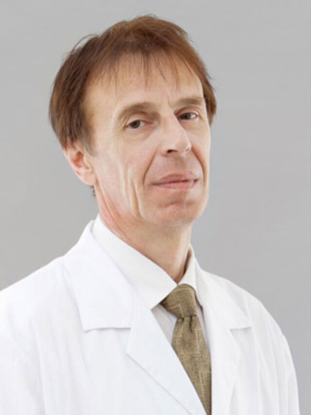Doctor Urologist Тодор